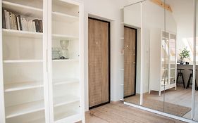 #Stayhere - Brand New Authentic Pilies Studios - Heart Of Old Town Vilnius